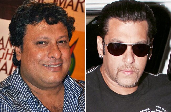 तिग्मांशु धूलिया, सलमान खान