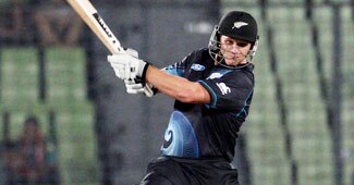 कोरी एंडरसन