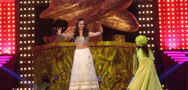 दीपिका पादुकोण