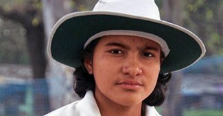 क्रिकेट खिलाड़ी स्‍नेह