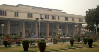 'मिशन एडमिशन'