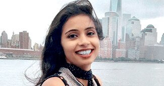 देवयानी खोबरागड़े