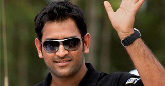 महेंद्र सिंह धोनी