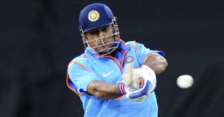 महेंद्र सिंह धोनी