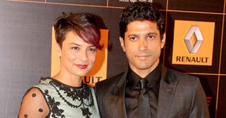 फरहान अख्तर