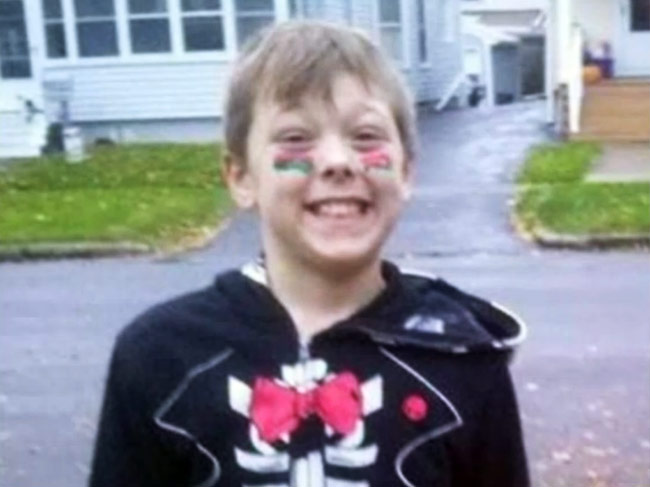 बहादुर टाइलर