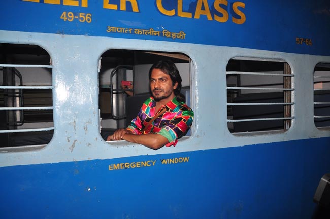 नवाजुद्दीन सिद्दीकी