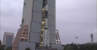 जीएसएलवी-डी5