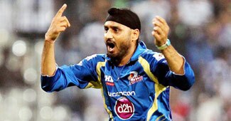 हरभजन सिंह