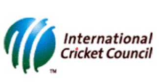 इंटरनेशनल क्रिकेट कमेटी की रैंकिंग