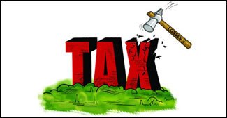 इनकम टैक्‍स