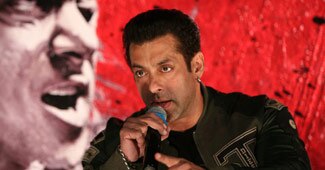 सलमान खान