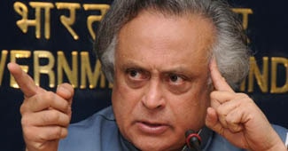 जयराम रमेश