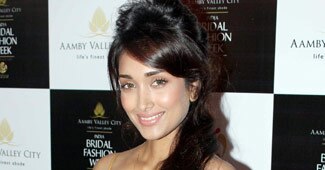 जिया खान (फाइल फोटो)