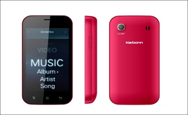 कार्बन ए91