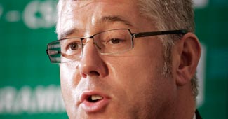 टाटा मोटर्स के मैनेजिंग डायरेक्टर कार्ल स्लिम