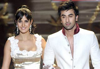 रणबीर कपूर और कटरीना कैफ (फाइल फोटो)