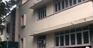 अरविंद केजरीवाल का नया घर