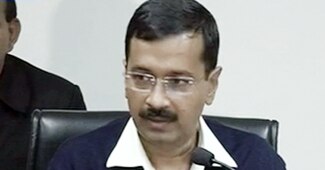 अरविंद केजरीवाल