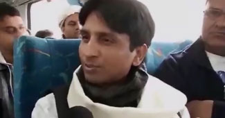 कुमार विश्‍वास