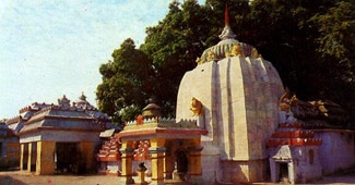 लोकनाथ मंदिर