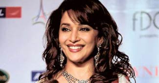 माधुरी दीक्षित