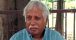 कांग्रेस महासचिव मधुसूदन मिस्त्री