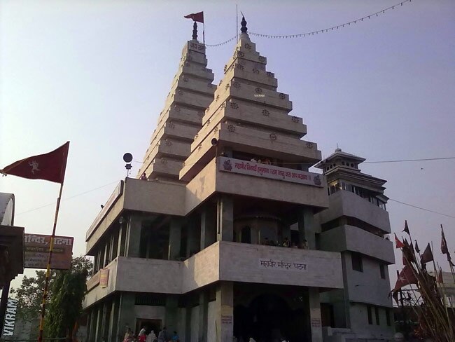 महावीर मंदिर, पटना