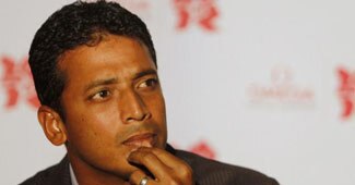 महेश भूपति