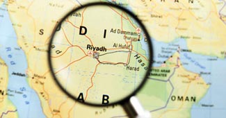 सऊदी कंपनी पर हत्या का आरोप