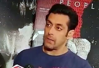 सलमान खान