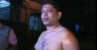 सामाजिक कार्यकर्ता मकबूल