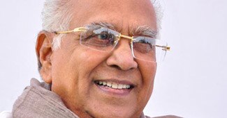 अभिनेता एक्कीनेनी नागेश्वर राव