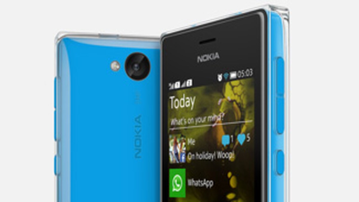 3ज सप र ट व ल न क य 503 स र फ 6550 र पय म now 3g nokia 503 just rs 6550 aajtak