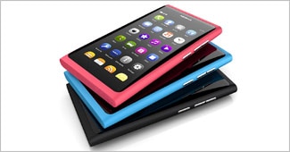 नोकिया के स्मार्टफोन