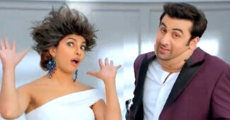 प्रियंका चोपड़ा और रणबीर कपूर