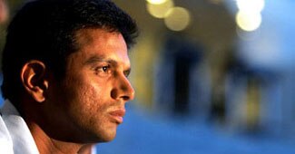 राहुल द्रविड़