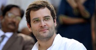 राहुल गांधी