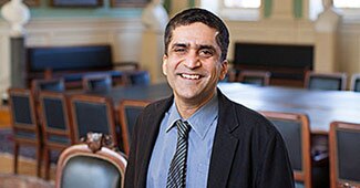 प्रोफेसर राकेश खुराना