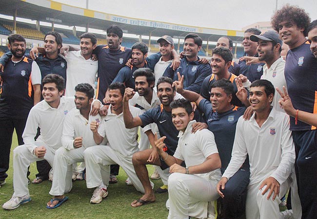 1992-93 के बाद रणजी ट्रॉफी के फाइनल में महाराष्ट्र