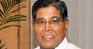 अल्पसंख्यक मामलों के मंत्री रहमान खान