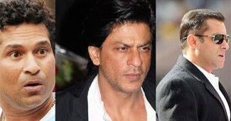 सचिन बनेगा या सलमान बनेगा?