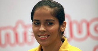 सायना नेहवाल