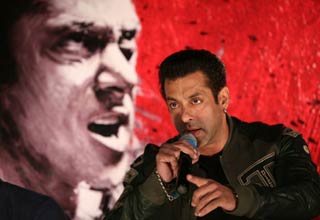 सलमान खान