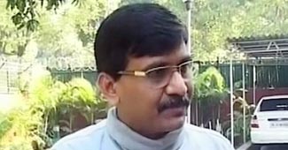 संजय राउत