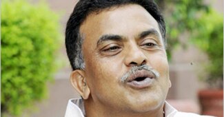 संजय निरुपम