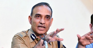 सत्‍यपाल सिंह