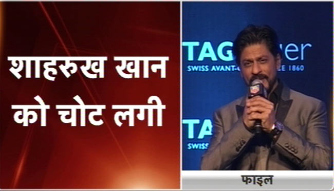 शाहरुख खान