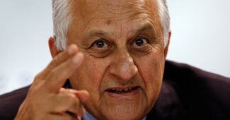 शहरयार खान