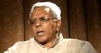 File Photo: जेडीयू नेता शिवानंद तिवारी